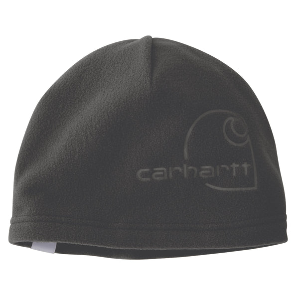 Carhartt 107186 Fleece Debossed Hat