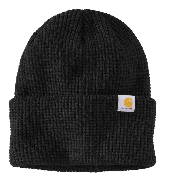Carhartt 107187 Knit Waffle Beanie
