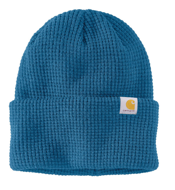 Carhartt 107187 Knit Waffle Beanie