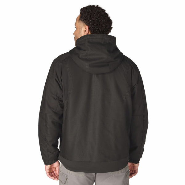 Carhartt 107192 Men's Steel Braddock Jacket
