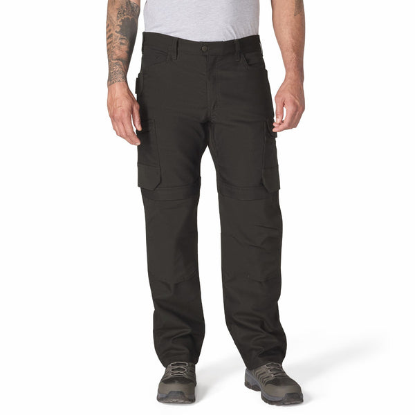 Carhartt 107194 Men's Relaxed Straight Steel Braddock Pant