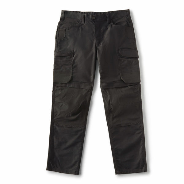 Carhartt 107194 Men's Relaxed Straight Steel Braddock Pant