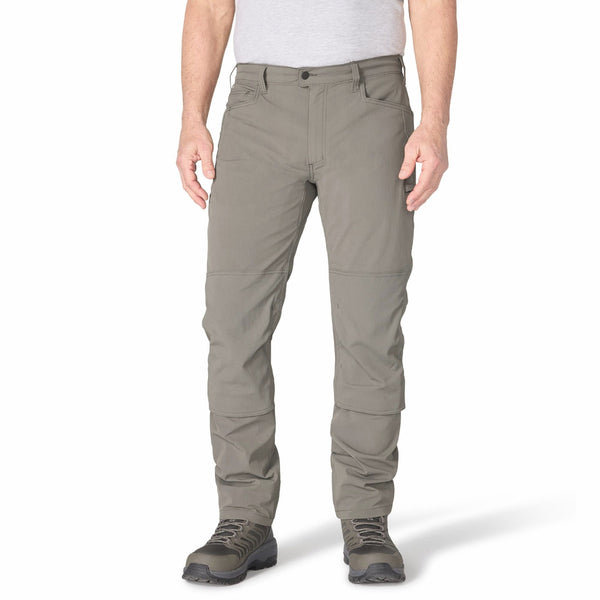 Carhartt 107201 Men's Relaxed Tapered Steel Buffalo Pant