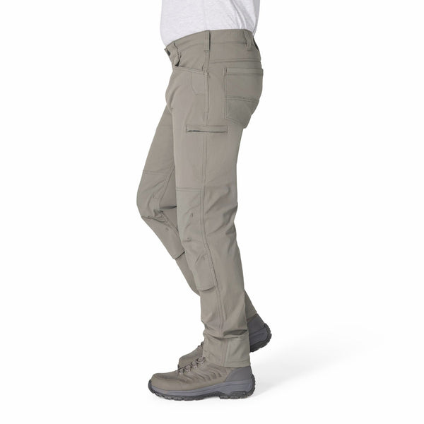 Carhartt 107201 Men's Relaxed Tapered Steel Buffalo Pant