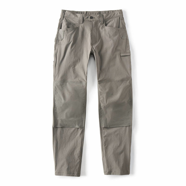 Carhartt 107201 Men's Relaxed Tapered Steel Buffalo Pant