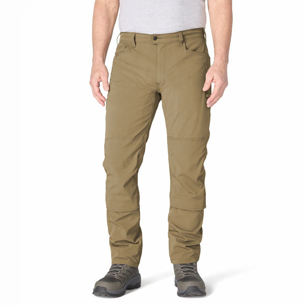 Carhartt 107201 Men's Relaxed Tapered Steel Buffalo Pant