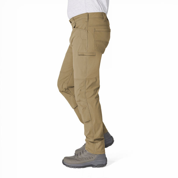 Carhartt 107201 Men's Relaxed Tapered Steel Buffalo Pant