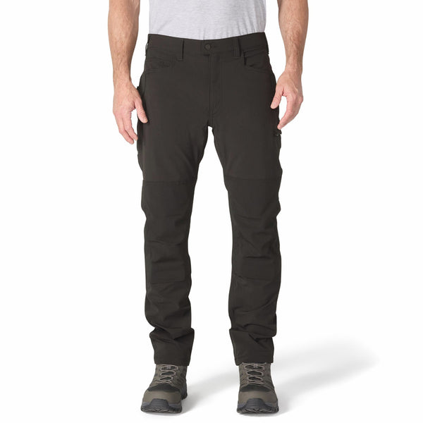 Carhartt 107201 Men's Relaxed Tapered Steel Buffalo Pant