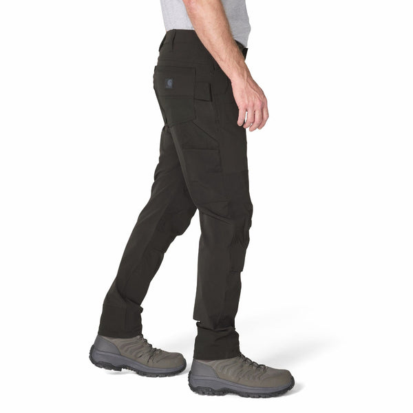 Carhartt 107201 Men's Relaxed Tapered Steel Buffalo Pant