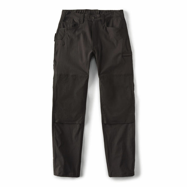 Carhartt 107201 Men's Relaxed Tapered Steel Buffalo Pant
