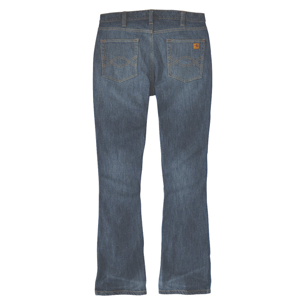 Carhartt 107228 Women's FR Tiller Jean
