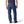 Load image into Gallery viewer, Carhartt 107229 Men's FR Loose Straight Denim Dungaree

