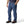 Load image into Gallery viewer, Carhartt 107229 Men's FR Loose Straight Denim Dungaree
