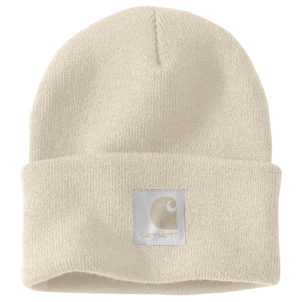 Carhartt 107248 Knit Satin-Lined Beanie