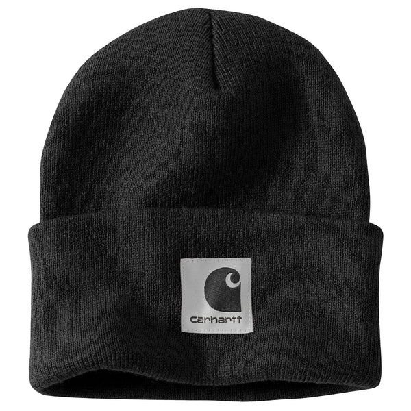 Carhartt 107248 Knit Satin-Lined Beanie