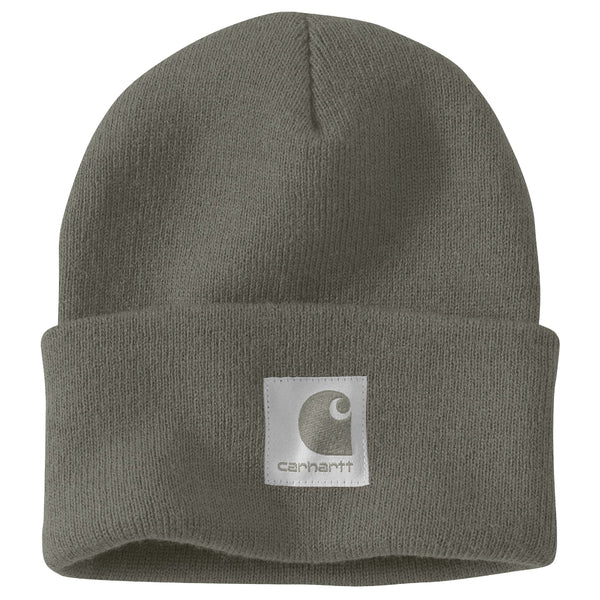Carhartt 107248 Knit Satin-Lined Beanie
