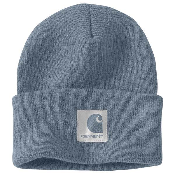 Carhartt 107248 Knit Satin-Lined Beanie