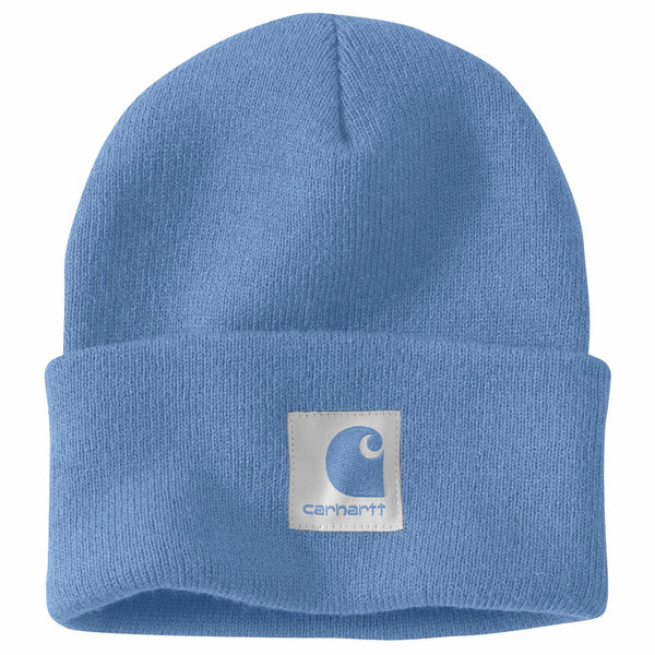 Carhartt 107248 Satin Lined Cuffed Beanie