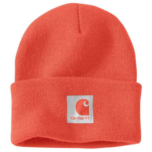 Carhartt 107248 Satin Lined Cuffed Beanie