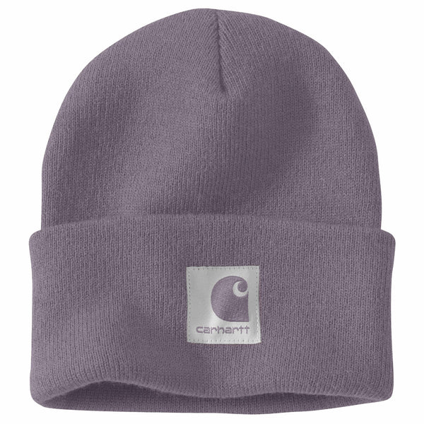 Carhartt 107248 Satin Lined Cuffed Beanie
