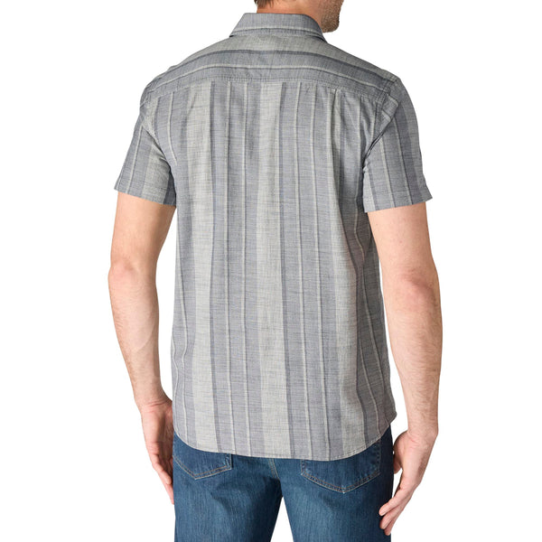 Carhartt 107272 Men's Bozeman Relaxed SS Plaid Shirt