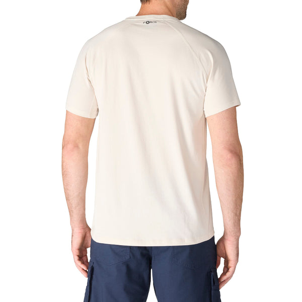 Carhartt 107283 Men's Force Relaxed Logo T-Shirt