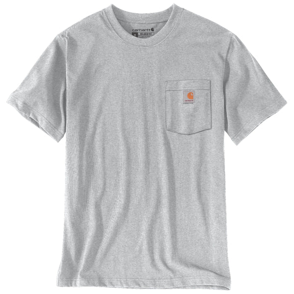 Carhartt 107292 Men's Irvine Relaxed Horse T-Shirt
