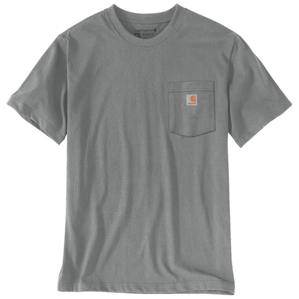 Carhartt 107297 Men's Irvine Relaxed Outlast T-Shirt