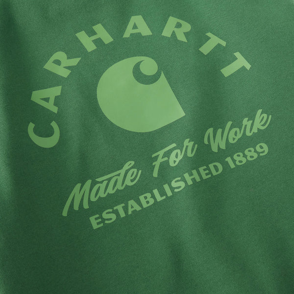 Carhartt 107300-F26 Men's Sawyer Work Sweatshirt