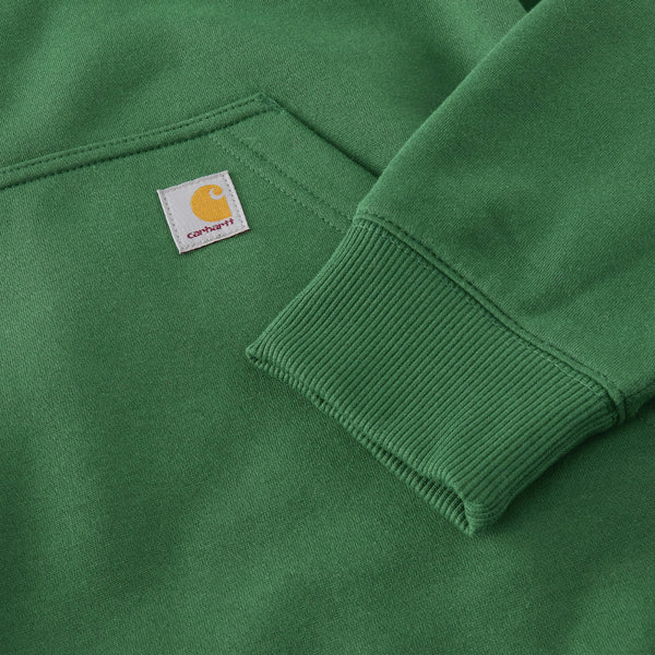 Carhartt 107300-F26 Men's Sawyer Work Sweatshirt
