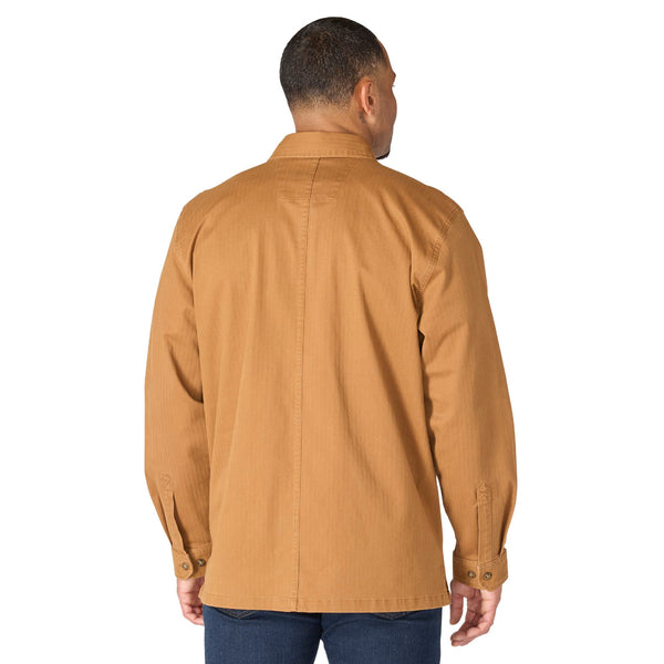 Carhartt 107307 Men's Newcastle Shirt Jac