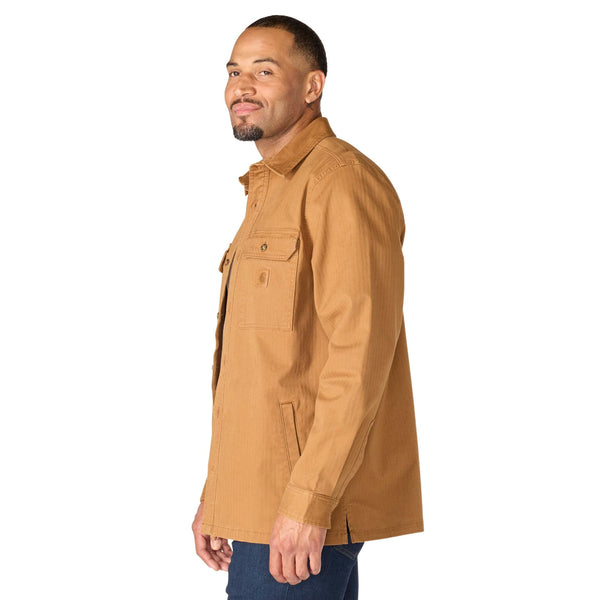 Carhartt 107307 Men's Newcastle Shirt Jac