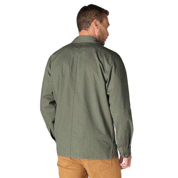 Carhartt 107307 Men's Newcastle Shirt Jac