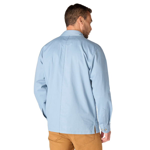 Carhartt 107307 Men's Newcastle Shirt Jac