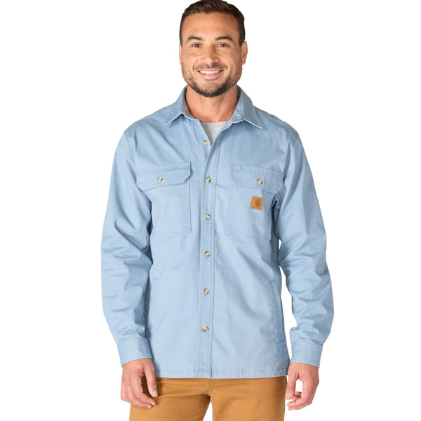Carhartt 107307 Men's Newcastle Shirt Jac