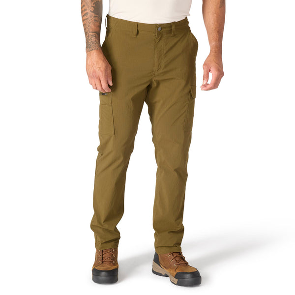 Carhartt 107329 Men's Relaxed Tapered Force Ripstop Cargo Pant