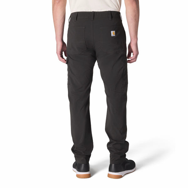 Carhartt 107329 Men's Relaxed Tapered Force Ripstop Cargo Pant