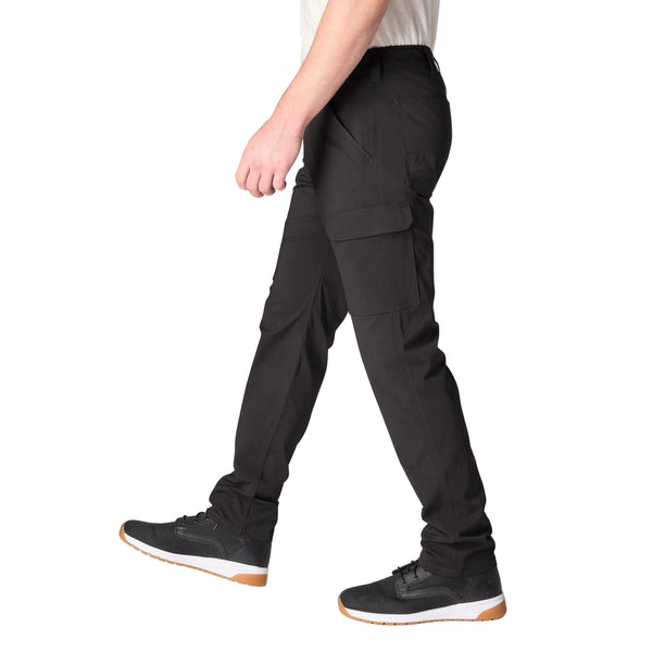 Carhartt 107329 Men's Relaxed Tapered Force Ripstop Cargo Pant