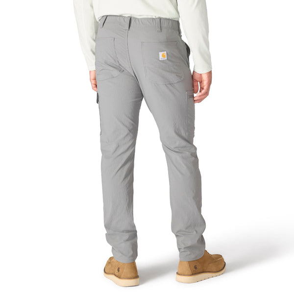 Carhartt 107329 Men's Relaxed Tapered Force Ripstop Cargo Pant
