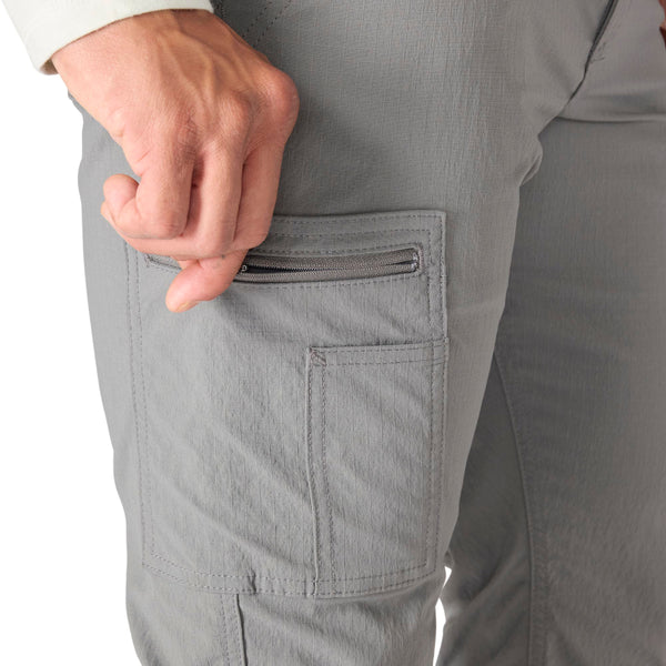 Carhartt 107329 Men's Relaxed Tapered Force Ripstop Cargo Pant