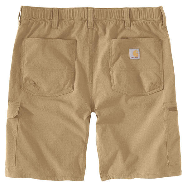 Carhartt 107330 Men's Relaxed 10 Inch Force Ripstop Cargo Short