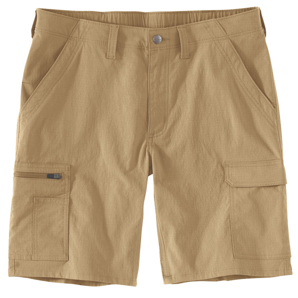 Carhartt 107330 Men's Relaxed 10 Inch Force Ripstop Cargo Short