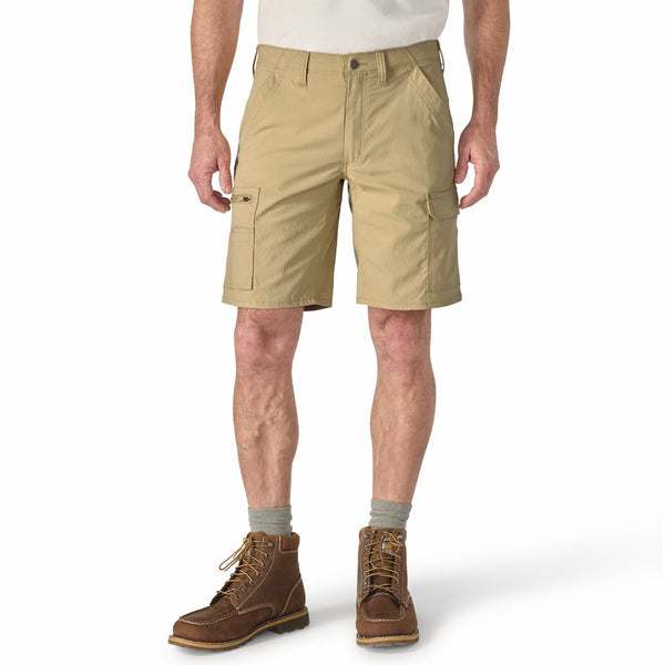 Carhartt 107330 Men's Relaxed 10 Inch Force Ripstop Cargo Short