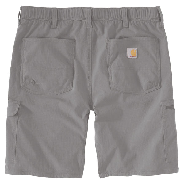 Carhartt 107330 Men's Relaxed 10 Inch Force Ripstop Cargo Short