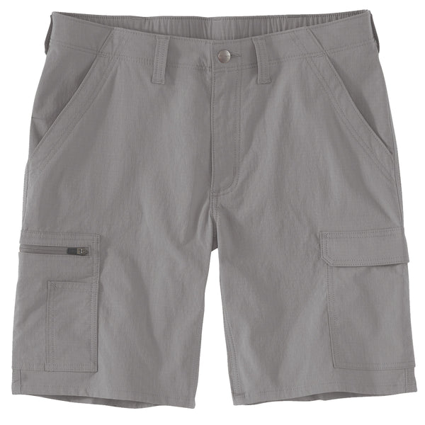 Carhartt 107330 Men's Relaxed 10 Inch Force Ripstop Cargo Short
