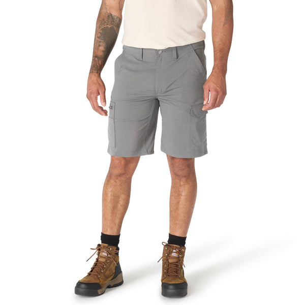 Carhartt 107330 Men's Relaxed 10 Inch Force Ripstop Cargo Short