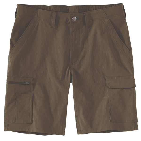 Carhartt 107330 Men's Relaxed 10 Inch Force Ripstop Cargo Short