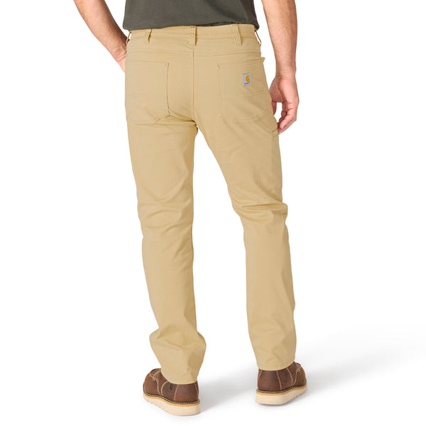 Carhartt 107332 Men's Relaxed Straight Force Huron Pant