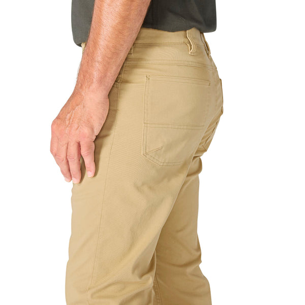 Carhartt 107332 Men's Relaxed Straight Force Huron Pant