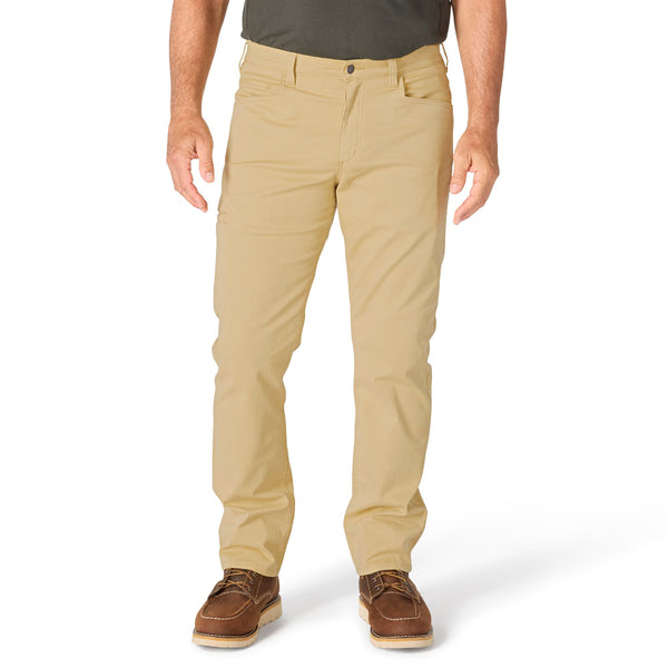 Carhartt 107332 Men's Relaxed Straight Force Huron Pant